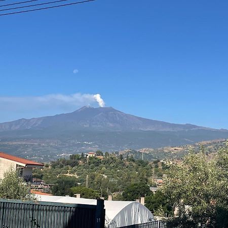 Pipa'S Suntrap Leilighet Taormina Eksteriør bilde