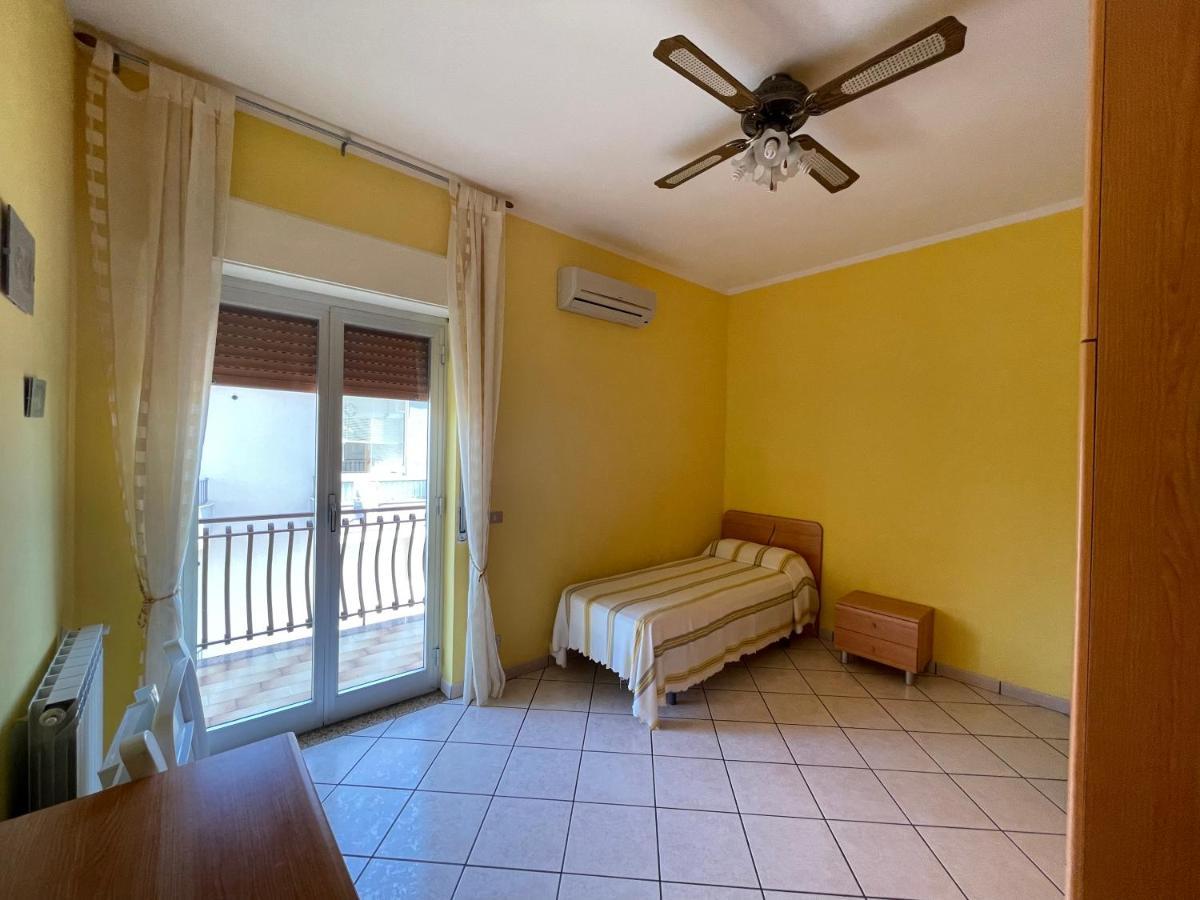 Pipa'S Suntrap Leilighet Taormina Eksteriør bilde