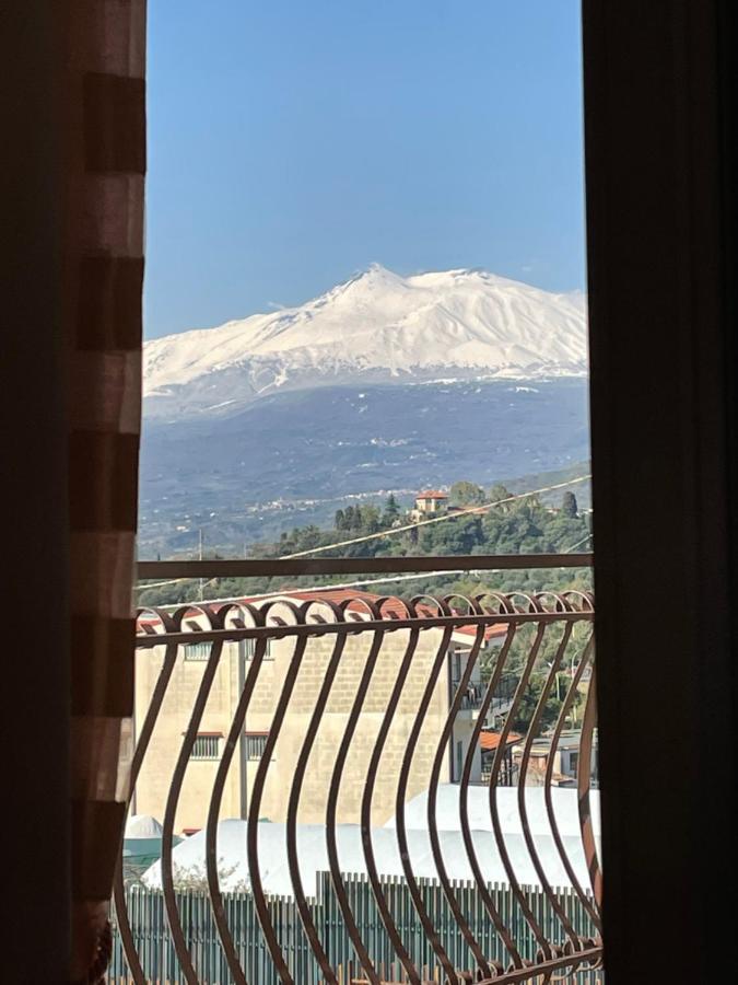 Pipa'S Suntrap Leilighet Taormina Eksteriør bilde