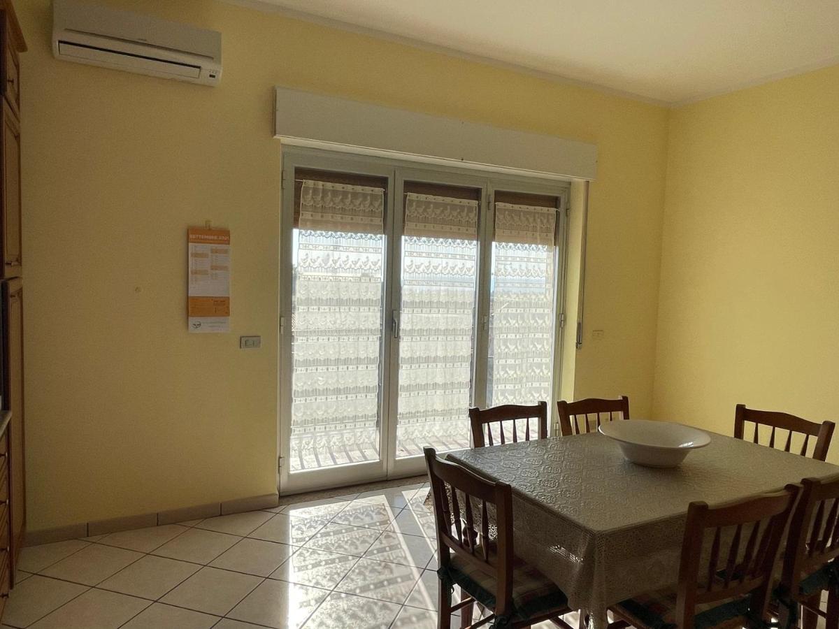 Pipa'S Suntrap Leilighet Taormina Eksteriør bilde