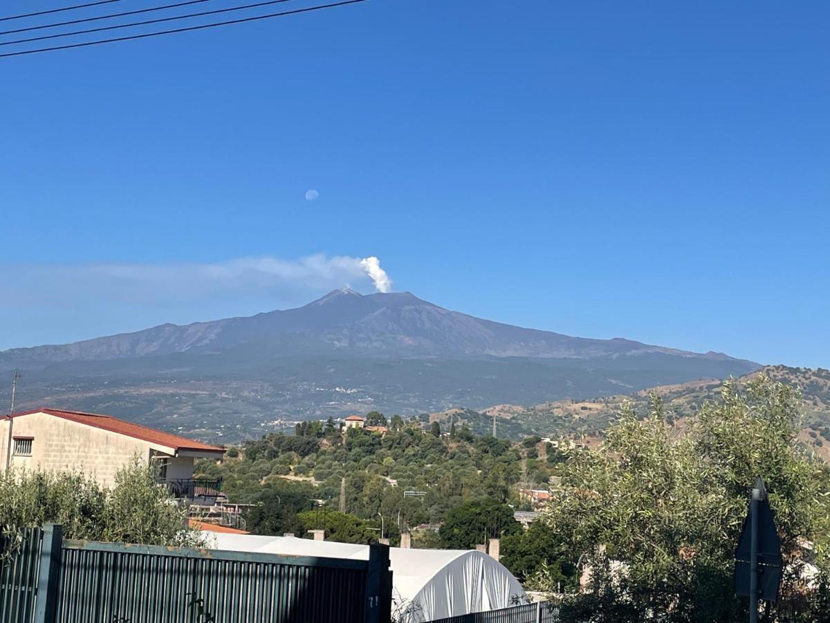Pipa'S Suntrap Leilighet Taormina Eksteriør bilde
