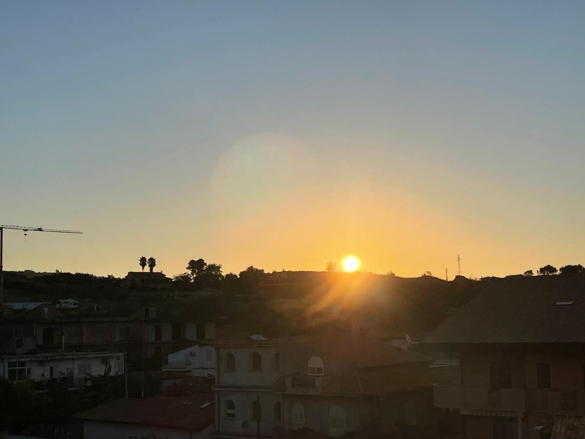 Pipa'S Suntrap Leilighet Taormina Eksteriør bilde