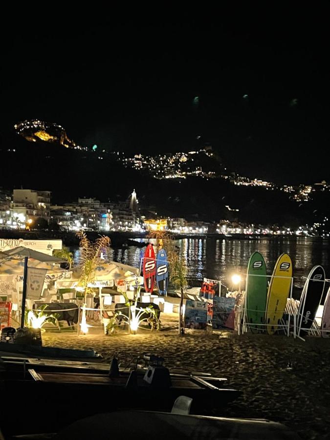 Pipa'S Suntrap Leilighet Taormina Eksteriør bilde